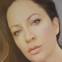 BecVA Nude