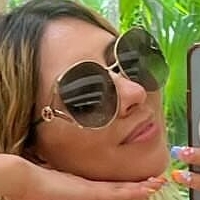 Belen Mars Nude