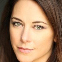 Belinda Stewart-Wilson Nude