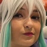 Belkitsune Nude