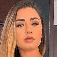 Bella Araujo Nude