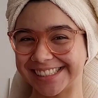 Bella Barp Nude