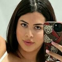 Bella Miura Nude