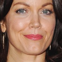 Bellamy Young Nude