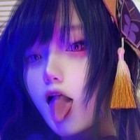 bernsredna Nude