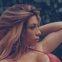 Betty Marquez Nude