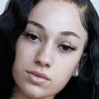 bhadbhabie Nude