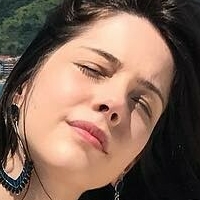 Bia Arantes Nude