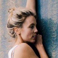 Bianca Hentschel Nude