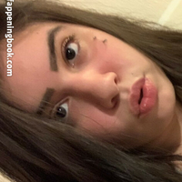 BiancaRock Nude