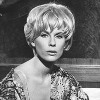 Bibi Andersson Nude
