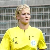 Bibiana Steinhaus Nude