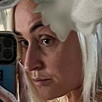 Bikiniwarrior Nude