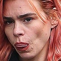 Billie Piper Nude