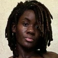 BinaNjikam Nude