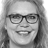 Birgitte Simonsen Nude