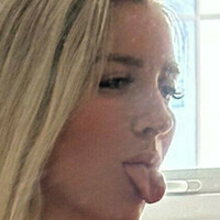 BlondeAbodo Nude
