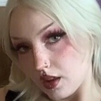 bloodfairy Nude