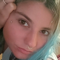 bluemooncrii Nude
