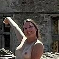 bluexstacey Nude