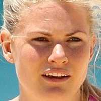 Bonnie Sveen Nude