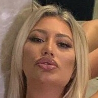 Born2Tease Nude