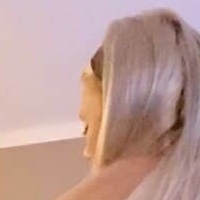 bossblondie Nude