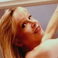 Brandy Scott Nude