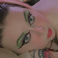 brattyfaerie Nude