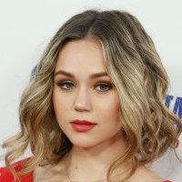 Brec Bassinger Nude