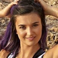 Brenna Huckaby Nude
