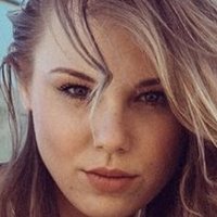Briana Caitlin Nude
