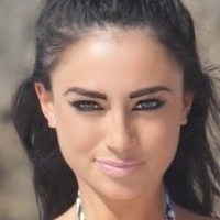 Brina Chantal Nude