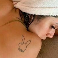 Britney Alfaro Nude