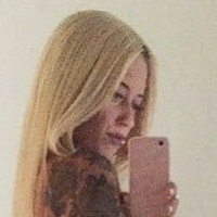 brittanybrittany Nude