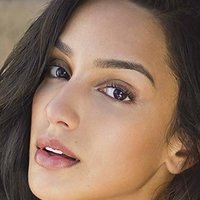 Brittney Alger Nude