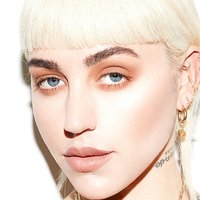 Brooke Candy Nude