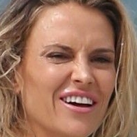 Brooke Mueller Nude