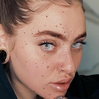 Brooklyn Nicolina Nude