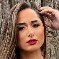 Bru Luccas Nude
