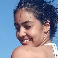 Bruna Iorc Nude
