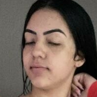 Bruna Iork Nude