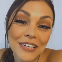 Bruna Louise Nude