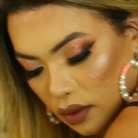 Bruna Sarah Nude