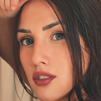 Brunna Ruvira Nude