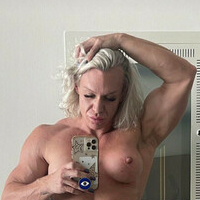buffbarbie Nude