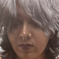 Bulbul Nude