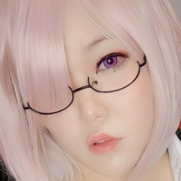 bunnynashi Nude