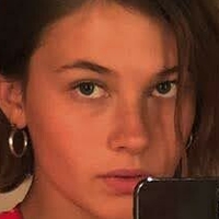 Cailee Spaeny Nude