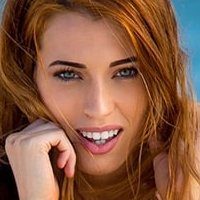 Caitlin McSwain Nude